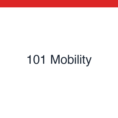 101 Mobility of Cincinnati & Dayton logo