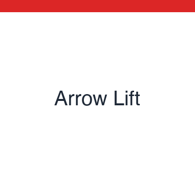 Arrow Lift (Cincinnati) logo